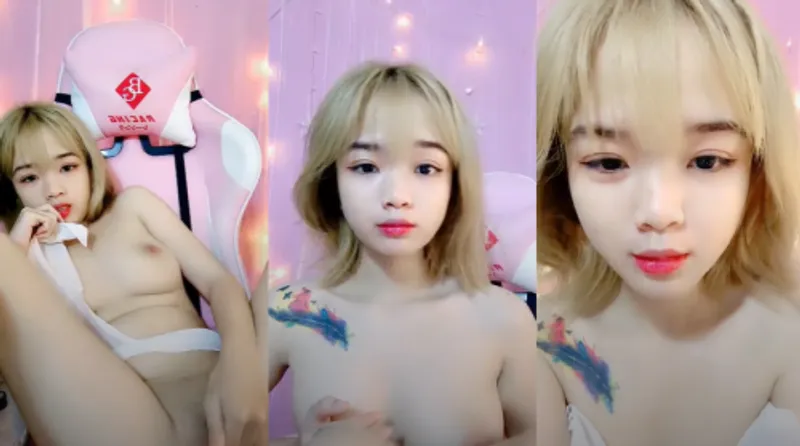 Em ghệ việt thẩm du khoe hàng ngon