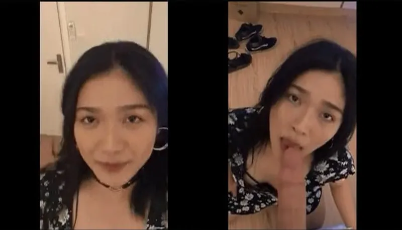 Ghệ ngoại thương thích cây hàng tây - asianbabyggirl 4