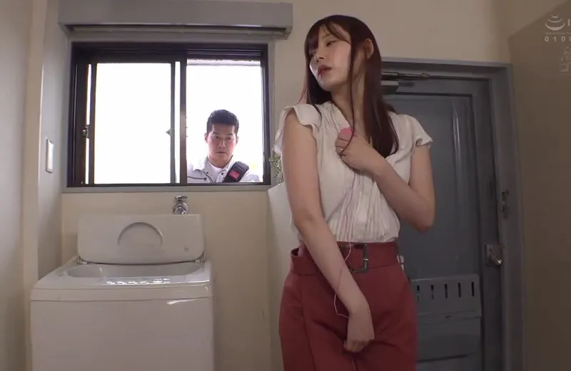 Bị gã chồng hờ hửng cô vợ xxx với anh kỹ thuật chung cư đến mang bầu