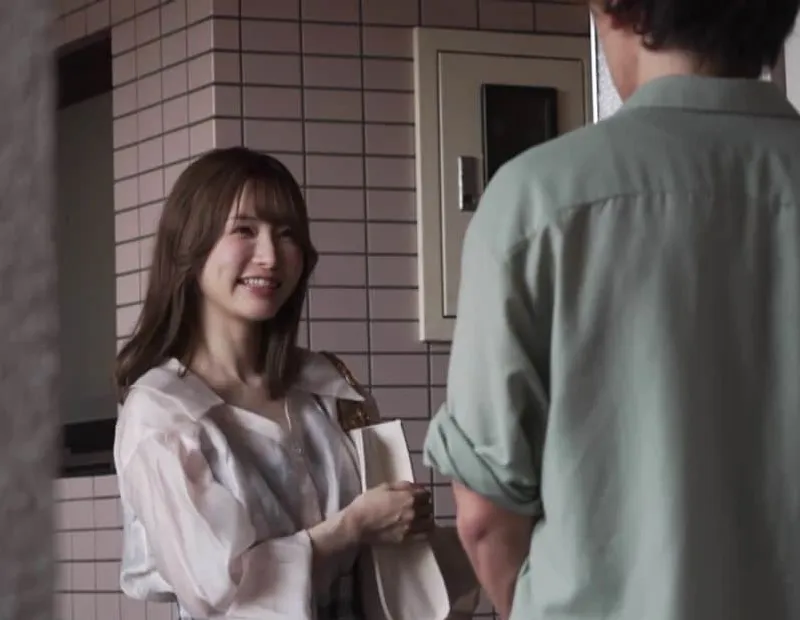 Tranh thủ 2 ngày vợ đi vắng ở nhà nện em gần nhà xinh đẹp mới chuyển tới