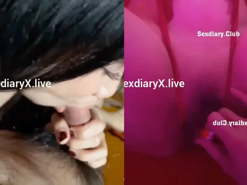 Sở trường mút dương vật làm anh dâm đãng nắc cực mạnh