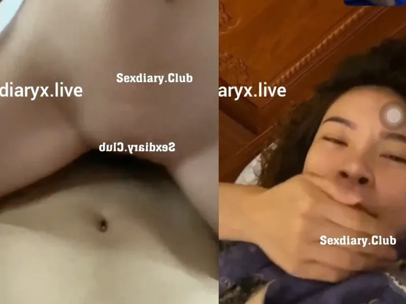 Xuất ngập cô bé vẫn đút dương vật vào âm đạo em chơi thêm