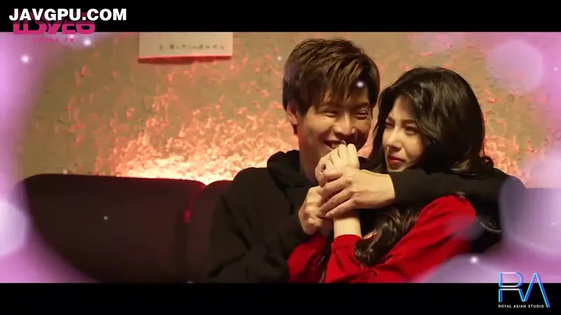 Xoạc gấu ngây thơ mới quen